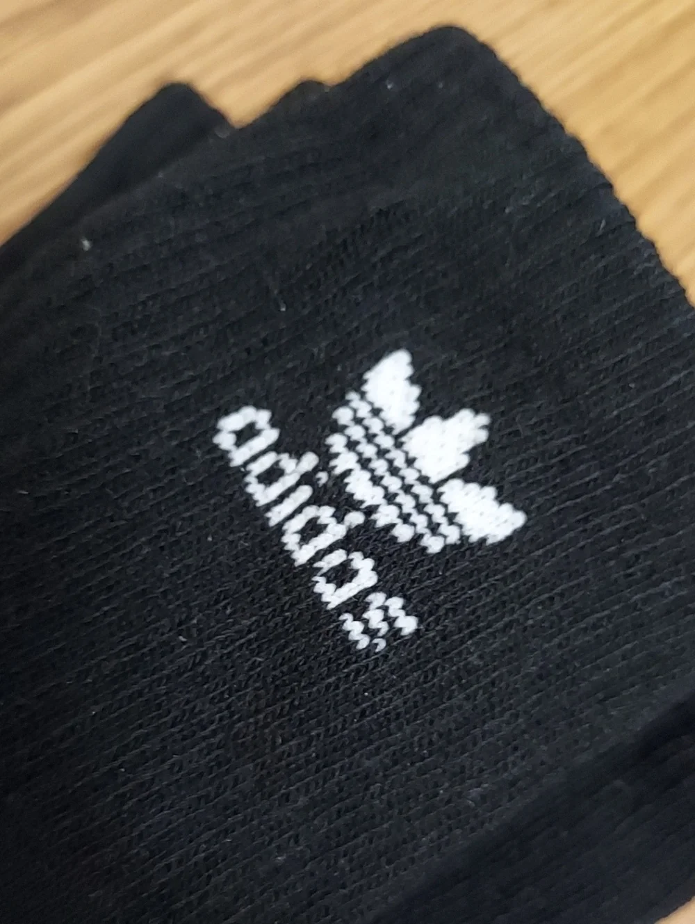 Adidas Unisex 6pk Socks